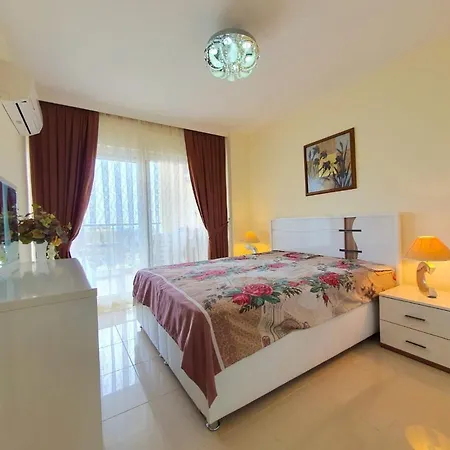 Pamphiliya Alanya